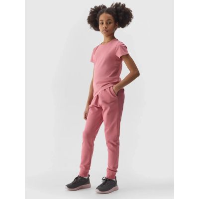 5. 4F Jr Pants 4FJWSS24TTROF587-54S