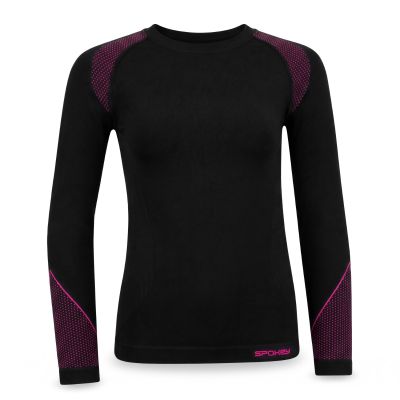 11. FURIOUS GIRL Girls' Set 146/152 BK/PK