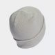 2. Adidas Logo Beanie Cuf II3524
