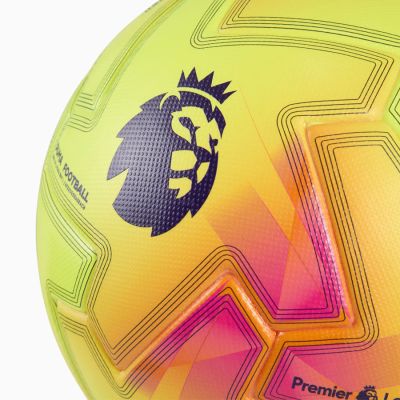 3. Puma Orbita Pro Premier League Lights Ball 084708-01
