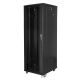 Lanberg FF01-6837-12B Freestanding Rack 37U Black
