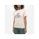 2. MILLET CIMAICOLLAB TS SS W yellow T-shirt
