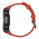 6. Amazfit T-Rex 3 smartwatch -älykello, 48.5 mm, punainen