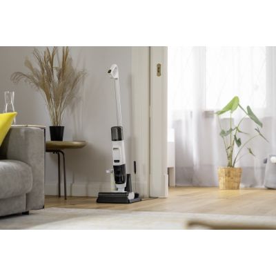 5. KARCHER FCV 2 Natural N Electric Mop