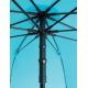 4. Euroschirm Swing Liteflex umbrella - ice blue