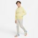 4. Sweatshirt Nike Sportswear Jr. DX5087-706