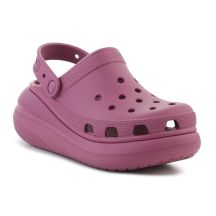 CROCS CLASSIC CRUSH CLOG LUNAR DUSK 207521-5PIECE