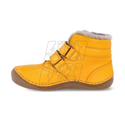 3. Froddo insulated boots with velcro winter Jr (G2110113-7)