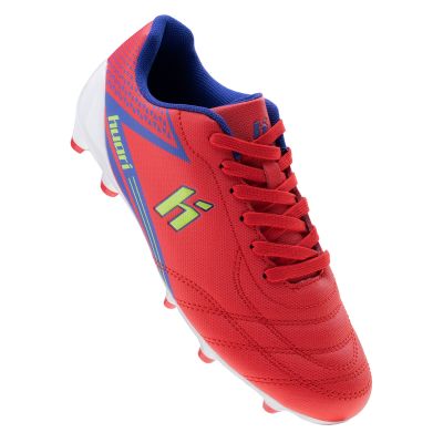 10. Huari Octubri Teen Jr 92800402376 Football Boots