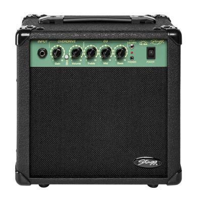 Stagg 10 GA - 10W guitar combo