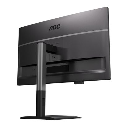 14. AOC Q27P4C Computer Monitor 68.6 cm (27") 2560 x 1440 px Black