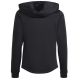5. Sweatshirt adidas TR-ES 3 Stripes FZH Jr. HR5792