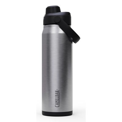 CamelBak 2931101075 739 ml bottle Stainless steel, Polypropylene (PP), Silicone Stainless steel