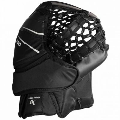 6. Bauer GSX s'23 Jr Catcher