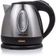 10. Tristar WK-1323 Electric Kettle 1.2 L 1500 W Stainless Steel