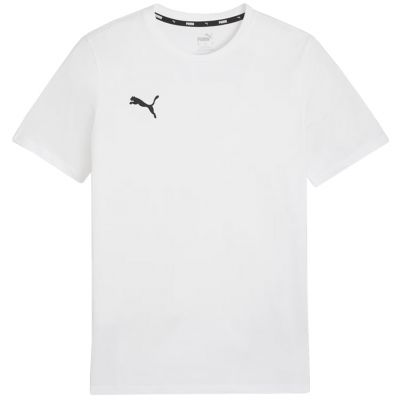 3. Puma Team Goal Casuals Tee M 658615 04