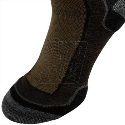 4. Alpinus Sveg FI18442 socks