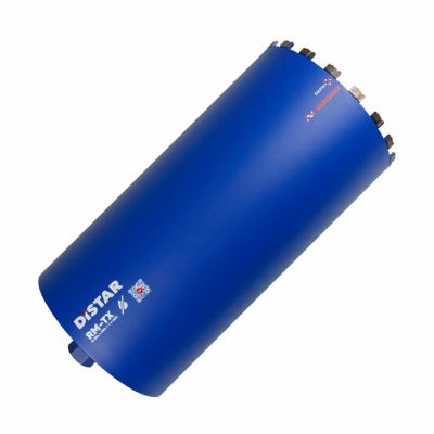 Distar Diamond Crown RM-TX 1 1/4" 225mm x 450mm Dry