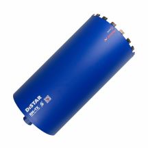 Distar Diamond Crown RM-TX 1 1/4" 225mm x 450mm Dry