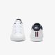 5. Men's Lacoste Carnaby Set sneakers sports shoes sneakers white (748SMA0111407)