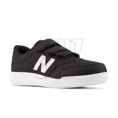 5. New Balance Jr PVCT60BW shoes