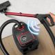 5. Bosch ProPower BGL6POW2 850W Bagged Vacuum Cleaner