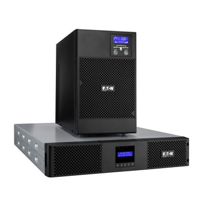 3. Eaton - UPS 9E 2000i Rack2U uninterruptible power supply