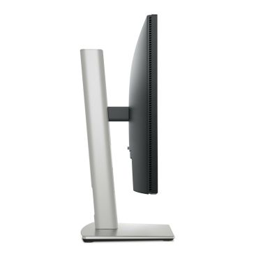 6. DELL P Series P2225H Computer Monitor 54.6 cm (21.5") 1920 x 1080 px Full HD LCD Black, Silver