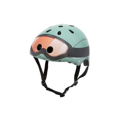 18. HORNIT Children’s Helmet Military Medium / 53–58 cm