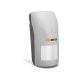 SATEL OUTDOOR MOTION DETECTOR OPAL GY, WITHOUT BRACKET (GRAY)