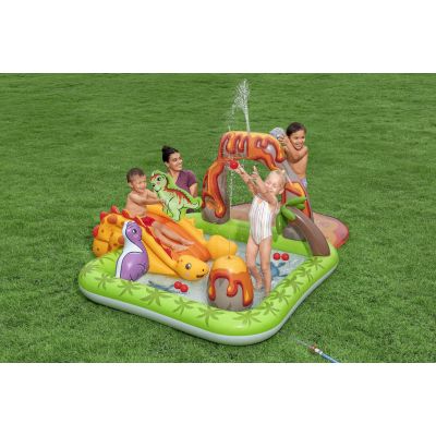 25. Bestway 53172 inflatable toy