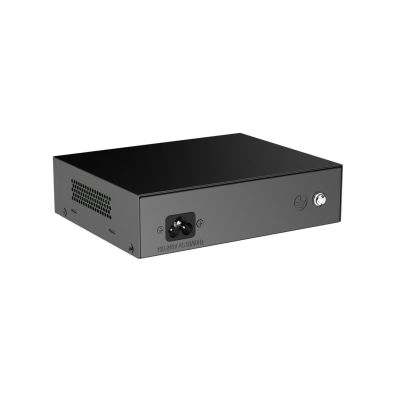 5. Reyee RG-ES106F-P 4-port PoE Switch