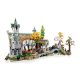 8. LEGO Icons 10316 - The Lord of the Rings: Rivendell