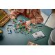 13. LEGO Harry Potter 76467 Luna Lovegood's House