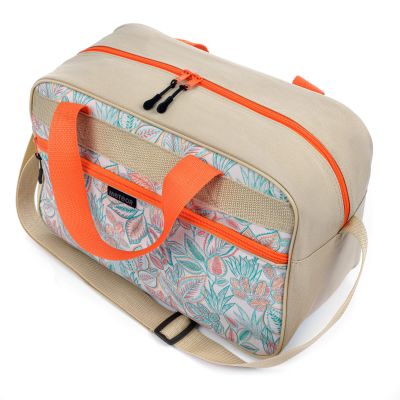 3. Meteor Lokman 16888 Bag