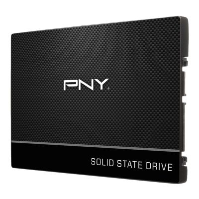 9. PNY SSD CS900 SATA 2"5 2TB