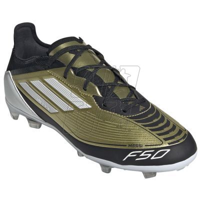 4. Adidas F50 Pro Messi Jr IF6917 shoes