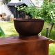 18. Heat Trolle HBBQ.005R rusty garden kitchen