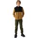 3. 4F M212 Jr sweatshirt 4FJWAW24TFLEM212 74S