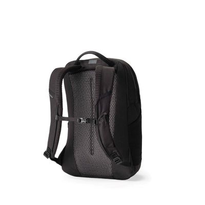 6. Gregory Rhune 28l Carbon Black City Backpack