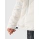 4. 4FPRO winter down jacket with natural filling and pertex 20000/20000 membrane for men 4F 4FWAW24TTJAM717-10S