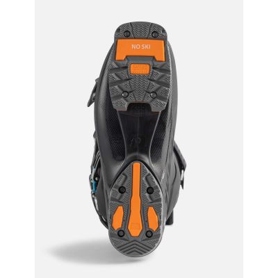 7. ROSSIGNOL HI-SPEED ELITE 120 LV GW Ski Boots black