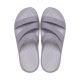 4. Crocs Gataway Strappy Sandal Women's Slides Purple 209587 5PS