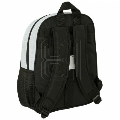 3. Real Madrid Jr Backpack 612454006