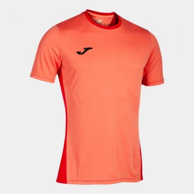 Joma Winner II Short Sleeve T-shirt 101878.090