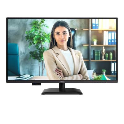 41. AOC Pro (Q27P4U) Monitor