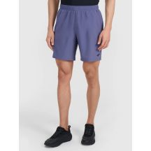 Men's quick-drying training shorts 4F 4FWAW25TFSHM1040-33S