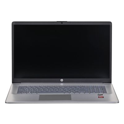 HP 17-CP3017CA Ryzen 5 7530U 17.3"FHD 16GB SSD1TB BT BLKB Win11 Silver (REPACK) 2Y
