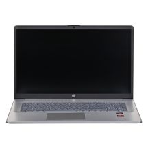 HP 17-CP3017CA Ryzen 5 7530U 17.3"FHD 16GB SSD1TB BT BLKB Win11 Silver (REPACK) 2Y