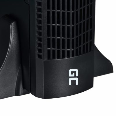 15. GREEN CELL UPS15 3000VA 2700W UPS FOR SERVER RACK CABINETS RTII